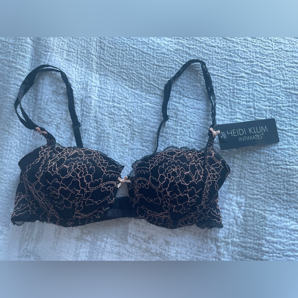 Heidi Klum Intimates Bra
